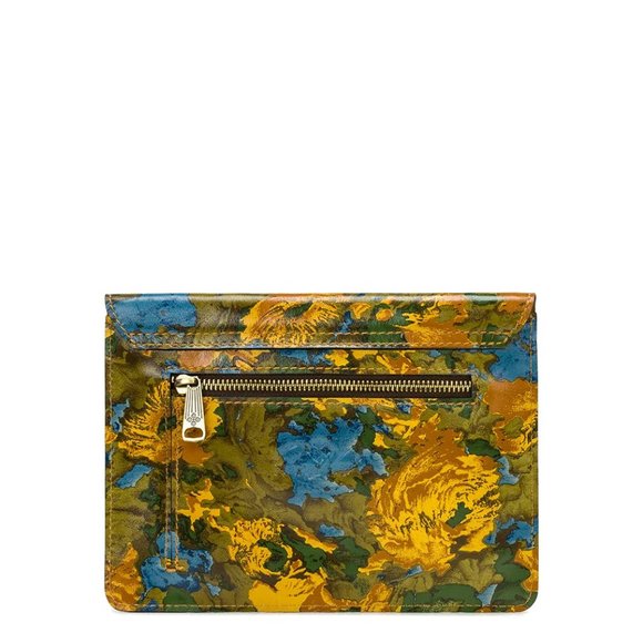 Patricia Nash Mini iPad Case Wildflower - Picture 3 of 7